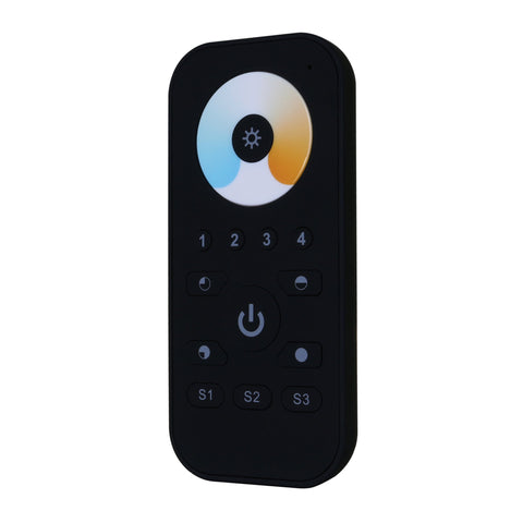 WIFI + RF LED Strip Receiver - HV9105-1009-5C