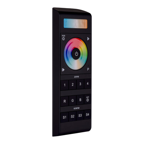 RGBCW 4 Zone LED Strip Controller - HV9102-2858Z4-5C
