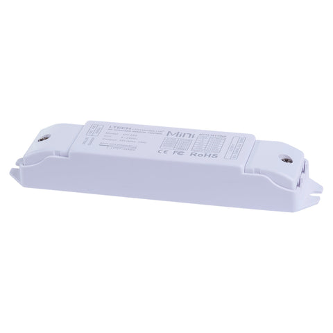Chasing RGB Multi-Function Remote+Receiver - HV9102-SPI-16S+M16S