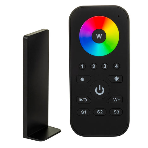 RGBW Zigbee LED Remote Controller - HV9102-ZB-RGBWREM