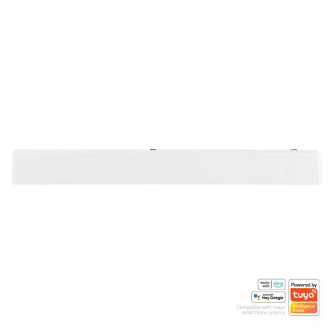 Single Colour 6 Zone LED Strip Controller - HV9102-2819DIM