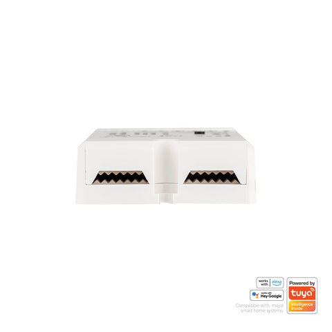 Single Colour 6 Zone LED Strip Controller - HV9102-2819DIM