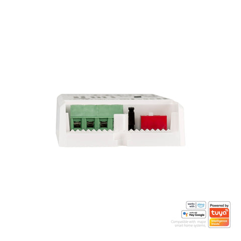 Single Colour 6 Zone LED Strip Controller - HV9102-2819DIM