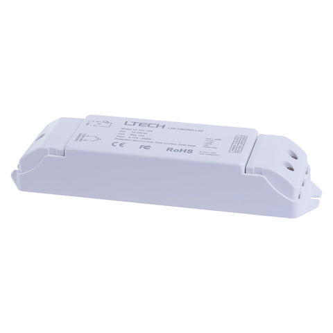 0-1/10V LED Strip Controller - HV9106-LT-701-12A