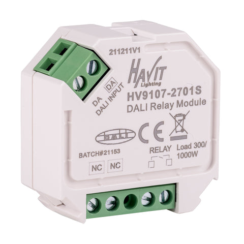 Dali On-Off Relay Module - HV9107-2701S