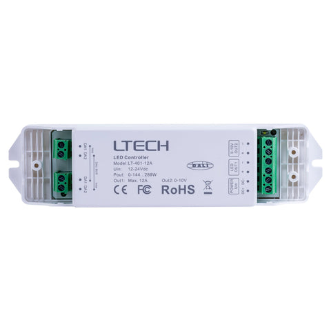 Dali LED Strip Controller - HV9107-LT-401-12A