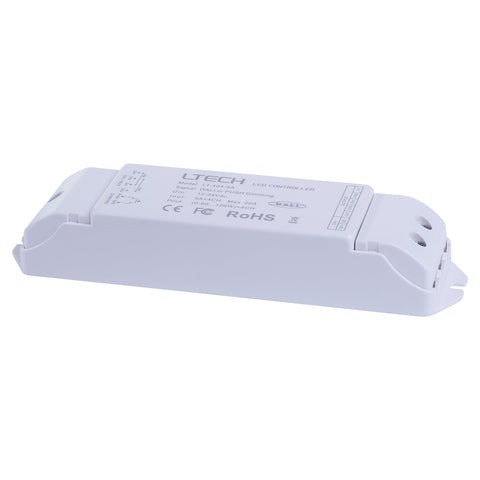 Dali RGBC or RGBW LED Strip Controller - HV9107-LT-404-5A
