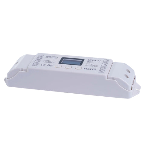 DMX Single Colour LED Strip Controller - HV9109-LT-811-12A