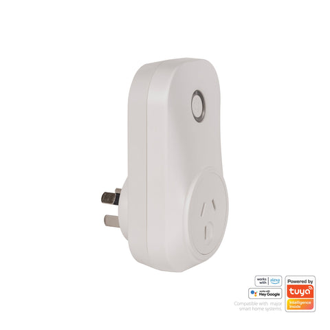 Wifi Plug Base - HV9112