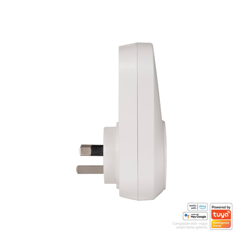 Wifi Plug Base - HV9112