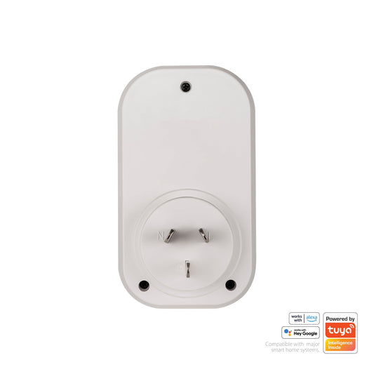Wifi Plug Base - HV9112