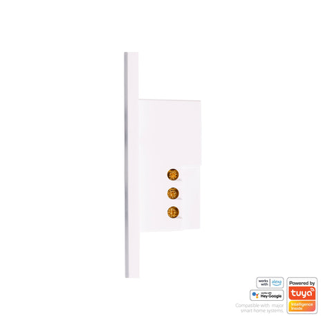 Wifi White Double Powerpoint 1 - HV9114