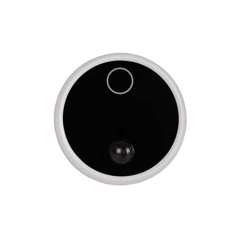 Wireless Portable Switch with PIR Sensor - HV9252