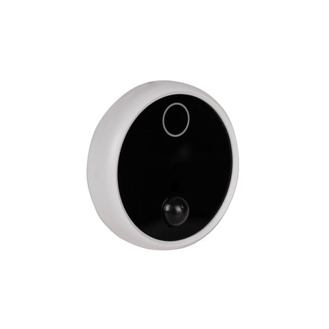 Wireless Portable Switch with PIR Sensor - HV9252