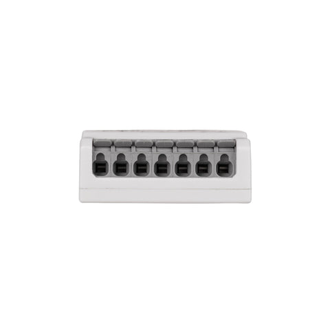 12-24v DC Single Channel RF + Push Dim Receiver - HV9271