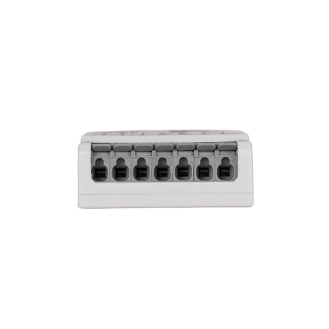 12-24v DC Two Channel RF + Push Dim Receiver - HV9272
