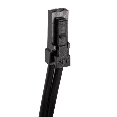 12-24v DC Black Hand Wave Sensor - HV9282