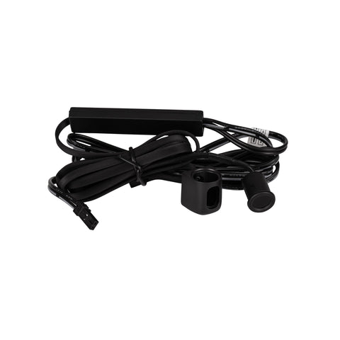 12-24v DC Black Hand Wave Sensor - HV9282