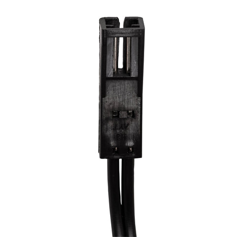 12-24v DC Black Single Door Sensor - HV9283