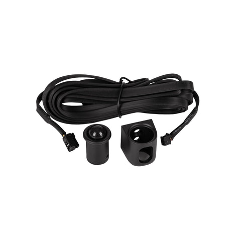 12-24v DC Black PIR Sensor - HV9284