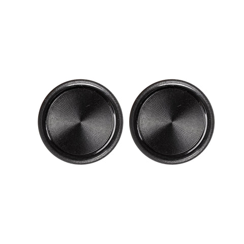 12-24v DC Black Dual Touch Sensor - HV9285