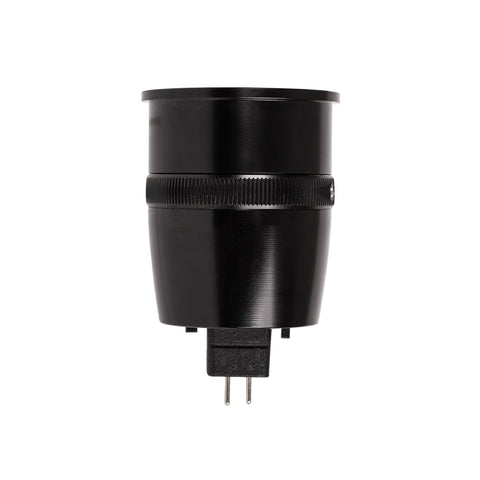 Adjustable Beam Angle & Wattage MR16 LED Globe - HV9501