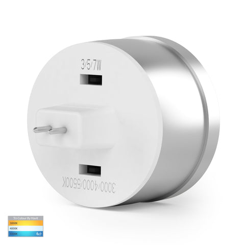 TRI- Colour 9in1 24v DC LED Globe - HV9508