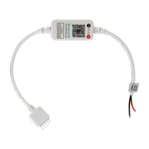 RGBW controller to suit Halo RGBW Wall Lights - HV9601