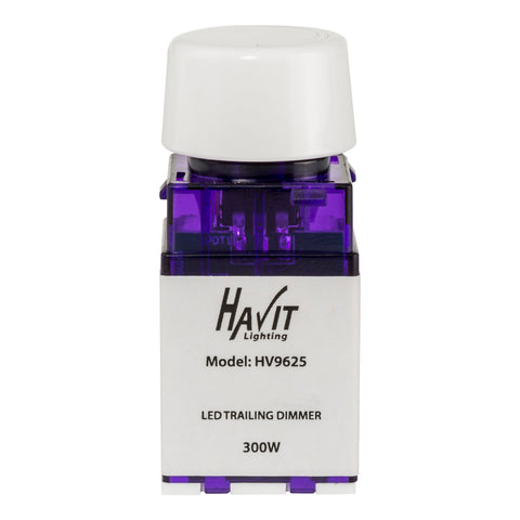 LED Dial Dimmer - HV9625