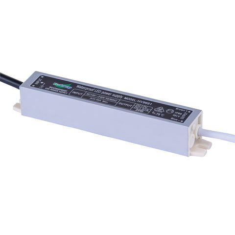 20w 12v Weatherproof LED Drive - HV9651