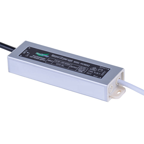 30w Weatherproof LED Driver - HV9652-24V