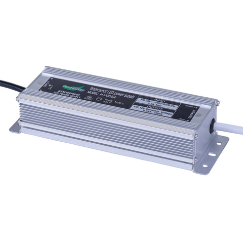 100w Weatherproof LED Driver - HV9654-24V