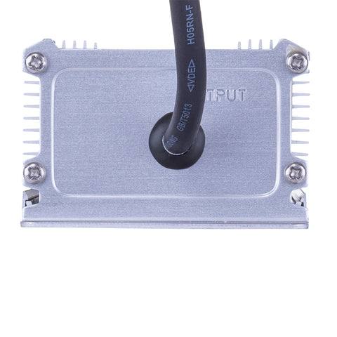 12v DC IP66 High Power 100W - HV9658-12V-100W