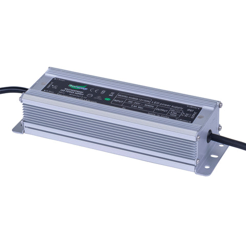 12v DC IP66 High Power 100W - HV9658-12V-100W