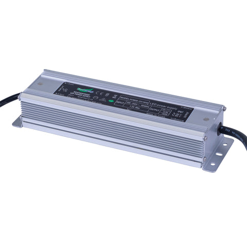 12vDC IP66HighPowerFactor 150W - HV9658-12V-150W