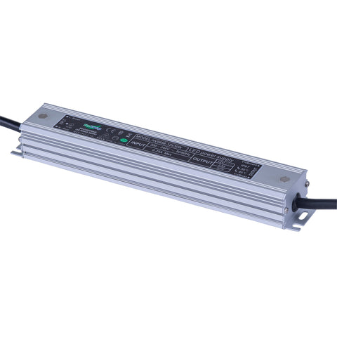 30w Weatherproof LED Driver - HV9658-12V30W
