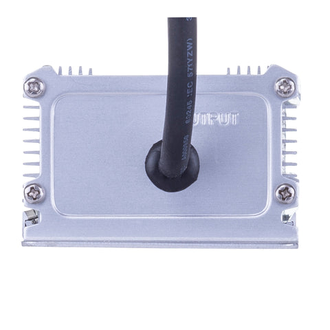 60w Weatherproof LED Driver - HV9658-24V60W