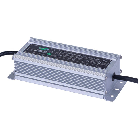 60w Weatherproof LED Driver - HV9658-12V60W