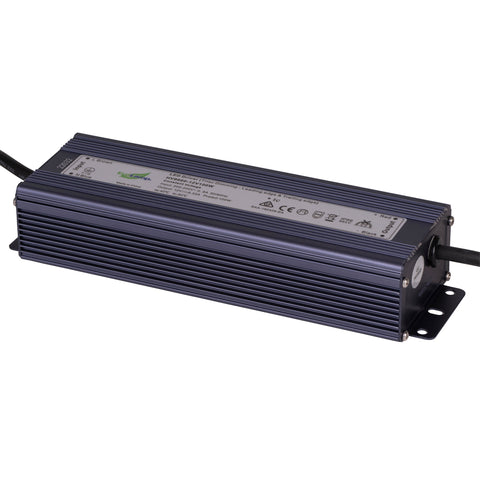 Triac Dimmable Weatherproof LED Driver 100W - HV9660-12V100W