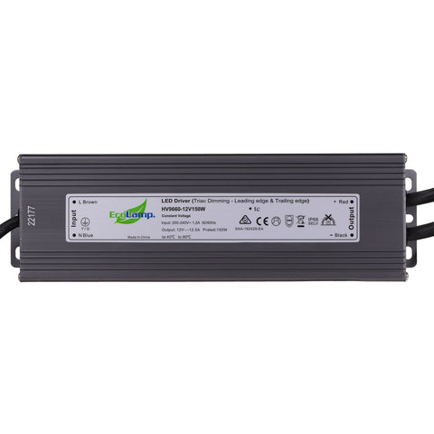 Triac Dimmable Weatherproof LE - HV9660-24V150W