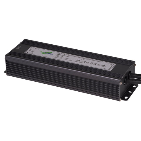 Triac Dimmable Weatherproof LE - HV9660-24V150W
