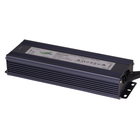 Triac Dimmable Weatherproof LE - HV9660-12V200W
