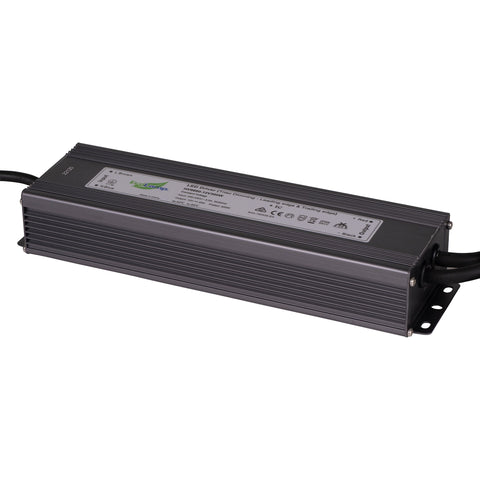 300W Weatherproof Dimmable LED Driver - HV9660-12V300W