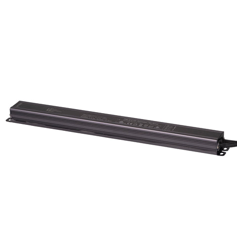 100W Triac + 0-1/10v Dimmable LED Driver - HV9661-24V100W
