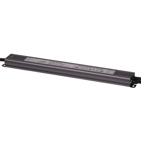 60W Triac + 0-1/10v Dimmable LED Driver - HV9661-12V60W (HV9661-12V60W)