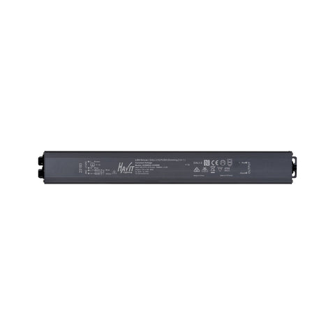 60W Dali 2 + Push Dim Dimmable LED Driver - HV96632-24V60W - ARCK Electrical Wholesale Supplies