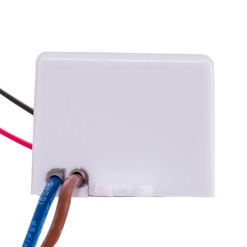 4w IP65 Weatherproof LED Driver - HV9665-24V4W
