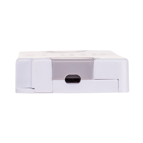 30w Indoor IP20 Constant Voltage LED Driver - HV9666-24V30W