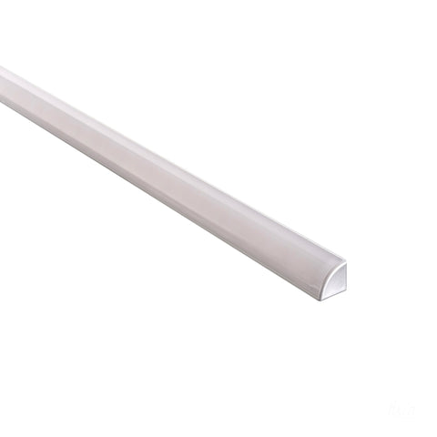 Micro Corner Aluminium Profile - HV9691-1010-MC