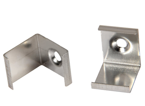 Corner Aluminium Profile 2m Length - HV9699-1616-2M